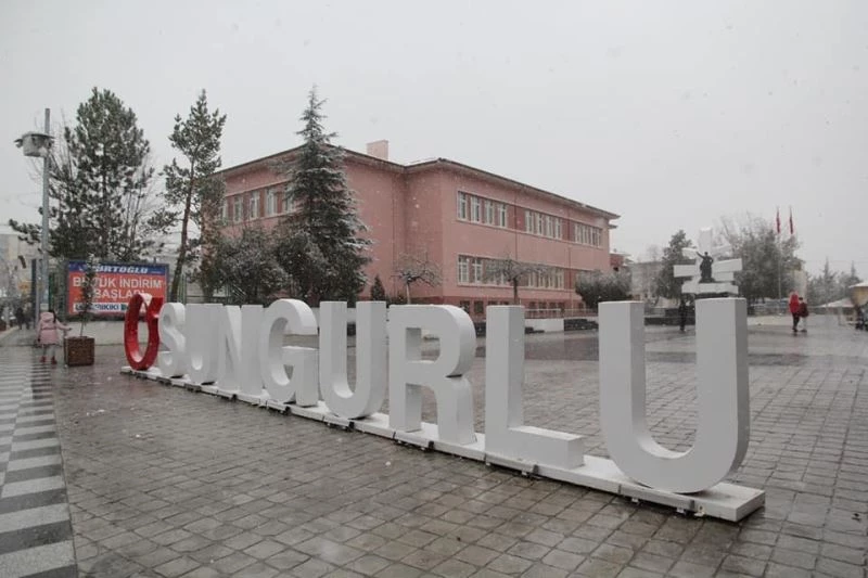 Türkiye’de 249 bin 750 Sungurlulu yaşıyor
