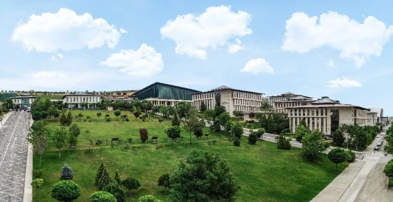 HKÜ Öğretim Üyesi Prof. Dr. Atilla ELÇİ, IEEE’nin kıdemli üyesi oldu
