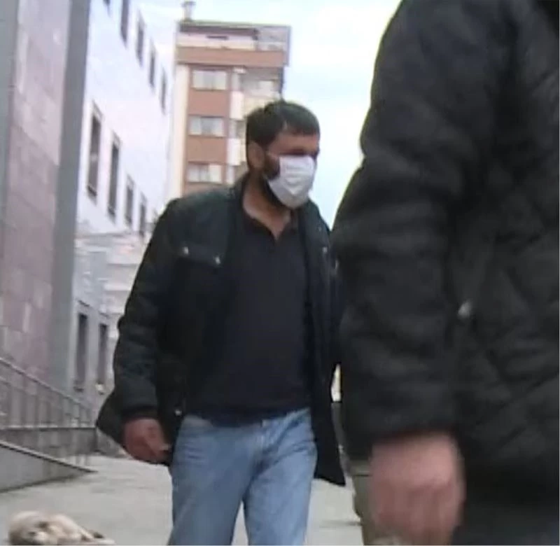 Doktora orakla saldıran şahsa ev hapsi kararına savcılıktan itiraz
