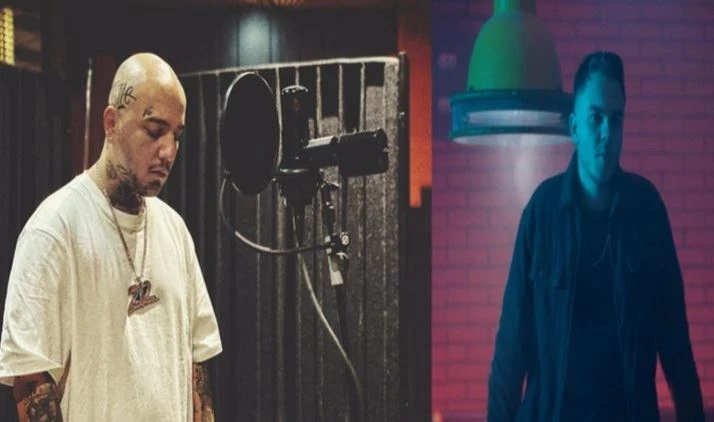 ARDA VE TEPKI’DEN MUHTEŞEM DÜET