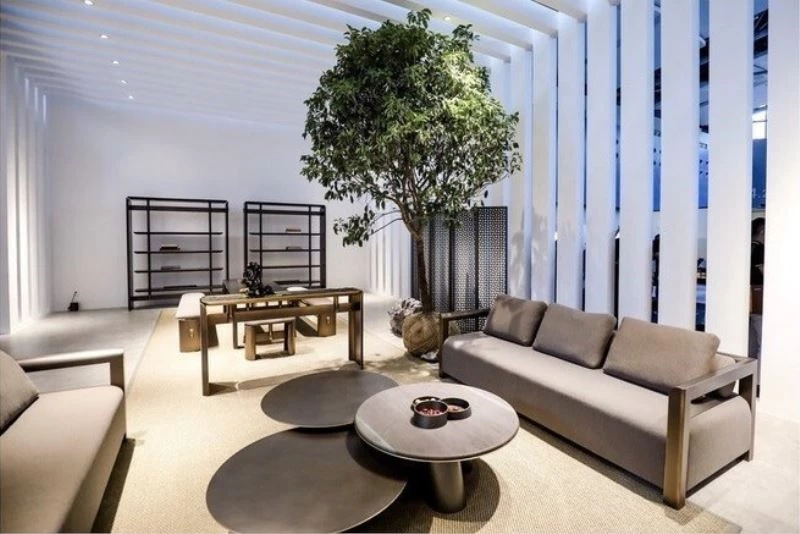 CIFF Guangzhou, yeniden konumlandırmada yeni bir girişim başlattı
