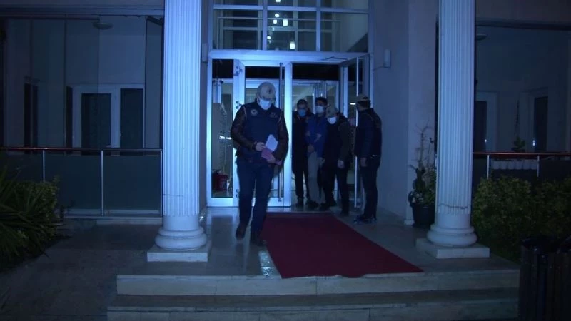 FETÖ’nün işkenceci subaylarından 28’i yakalandı
