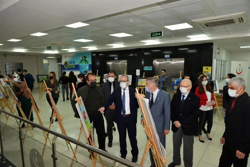 Tütünde 4 binden fazla zehirli madde var
