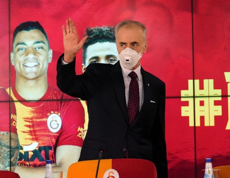 Mustafa Cengiz: 