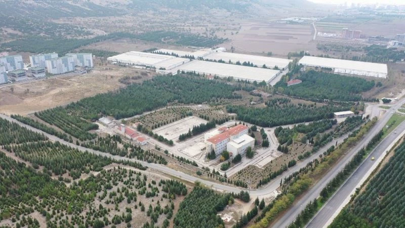 Isparta Belediye Başkanı Başdeğirmen: “1500 TOKİ konutunun projesi bitmek üzere”
