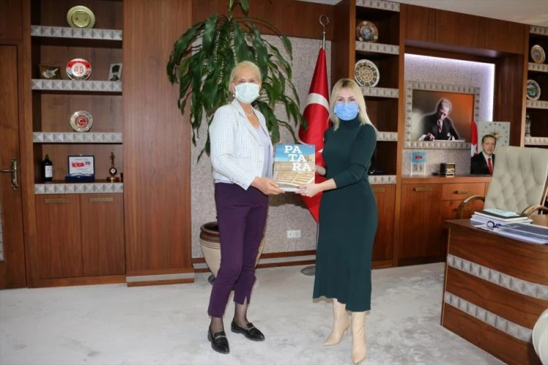 Prof. Dr. Havva İşkan Işık