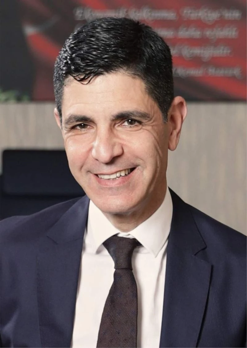 Çağan: “Devlet üzerine düşeni yaptı, şimdi sıra piyasa ekonomisinde