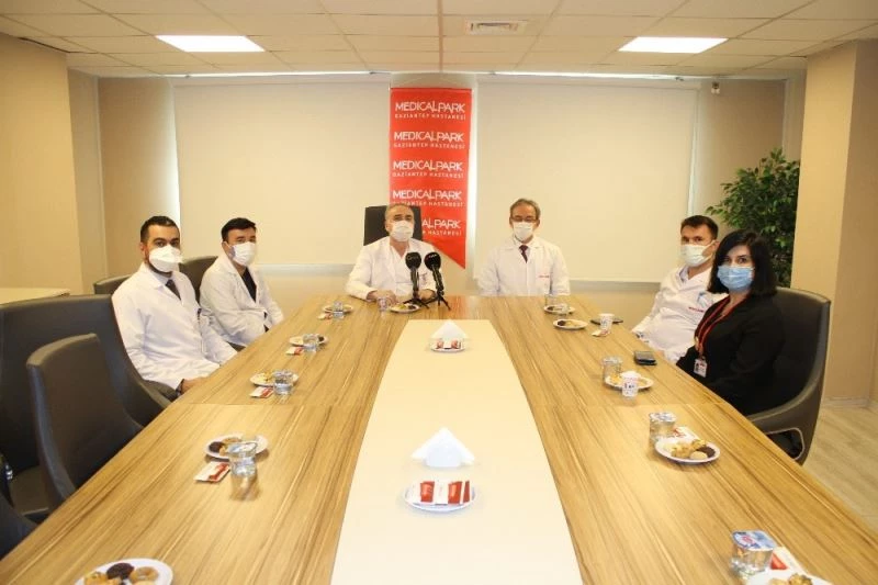 Nadir Hastalıkların en büyük nedeni akraba evliliği
