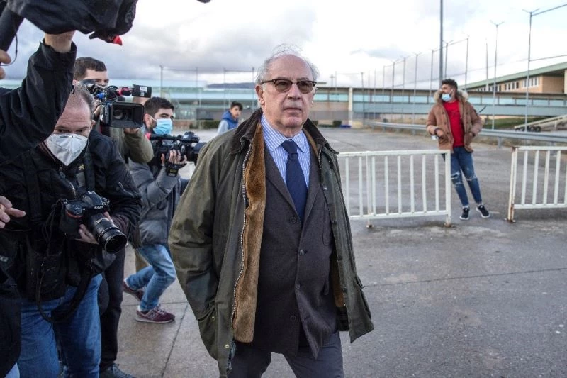 Eski IMF Başkanı Rato hakkında bir yolsuzluk davası daha açıldı
