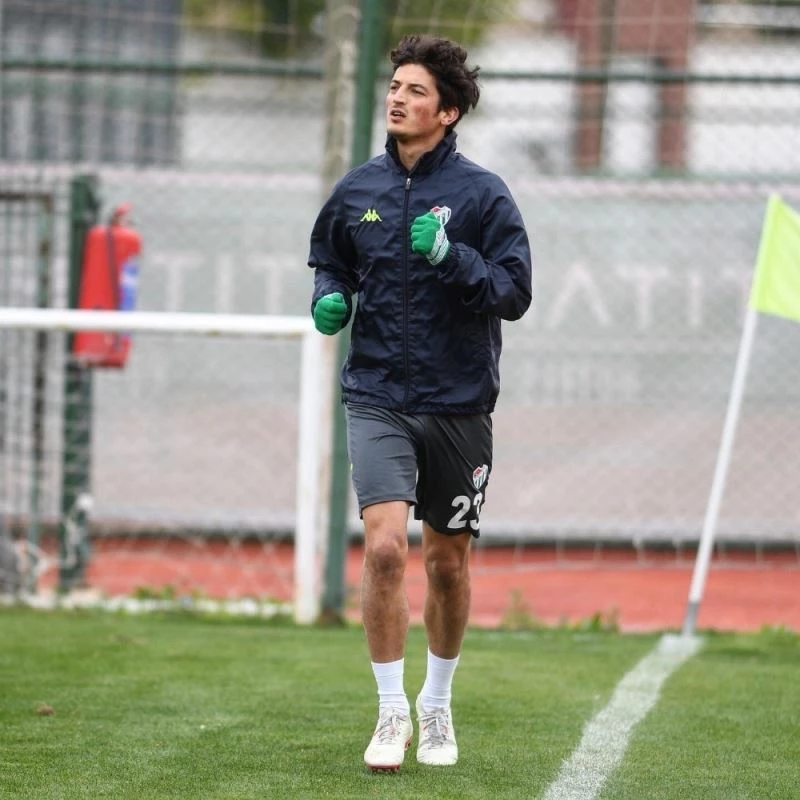 Furkan Emre Ünver: “Kabul edilemez şanssızlıklar yaşadım”
