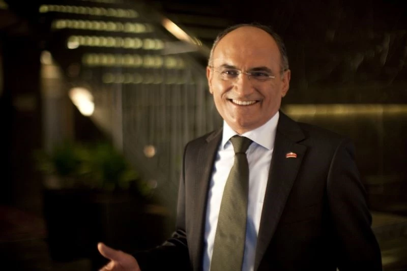 Çinliler Türk peyniriyle tanışıyor
