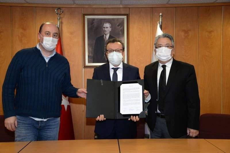 BUÜ, Uludağ’daki polen üretim potansiyelini araştıracak
