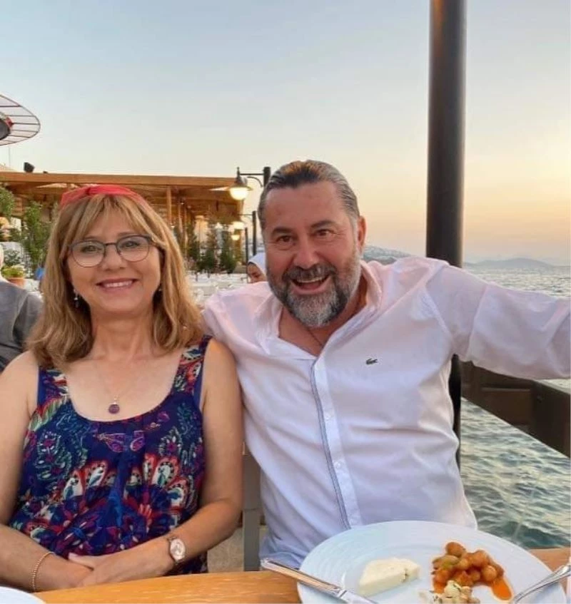 Bodrum’un eski Belediye Başkanı Kocadon yoğum bakımda
