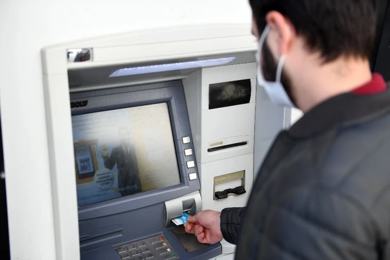 Mersin’de öğrenim yardımının üçüncü ödemesi hesaplara yatırıldı
