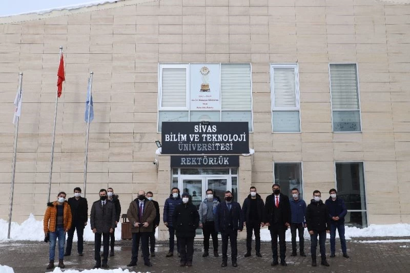 Bu proje ile milli sırlar yabancıların eline geçmeyecek
