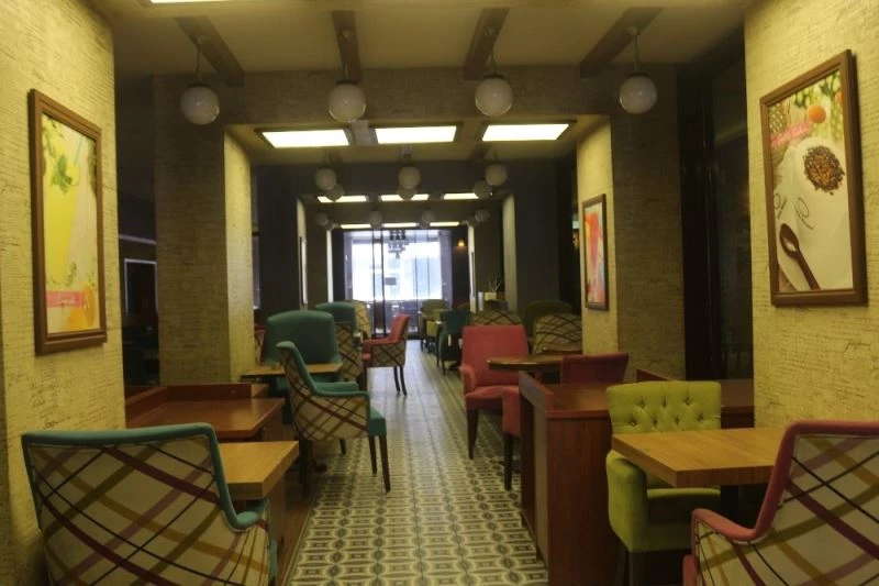 Restoran ve kafeler normalleşmeye hazır
