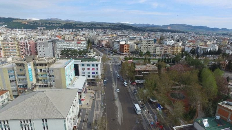 Bir haftada 308 adres karantinaya alındı
