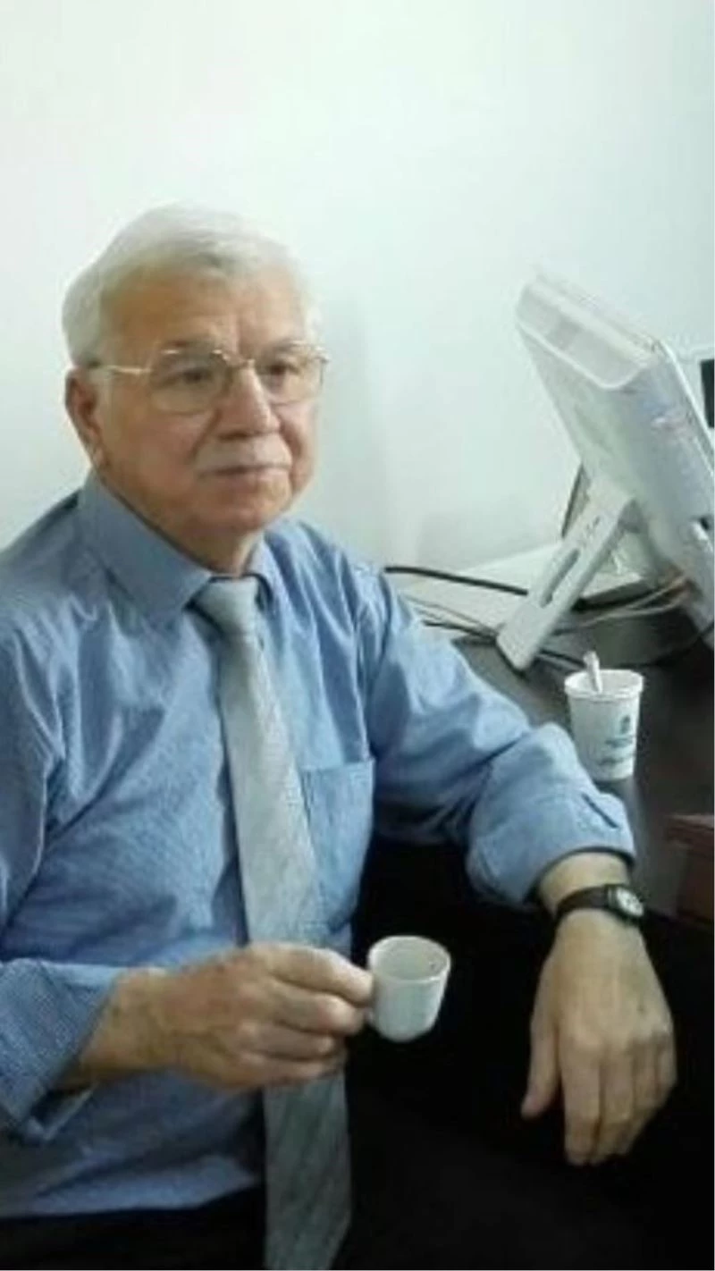 Tamirat yaparken balkondan düşen şahıs öldü
