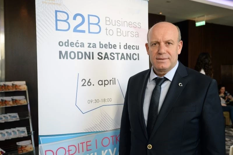 Ev tekstili sektörü UR-GE projeleri ile çıtayı yükseltecek
