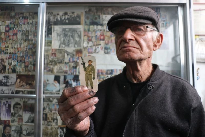 Bu ilçede ölen de kalan da ondan soruluyor
