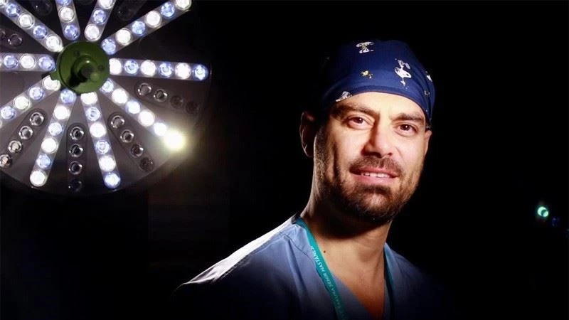 Op. Dr. Mustafa Behram: “Gebelikte kontrollerinizi ihmal etmeyin”
