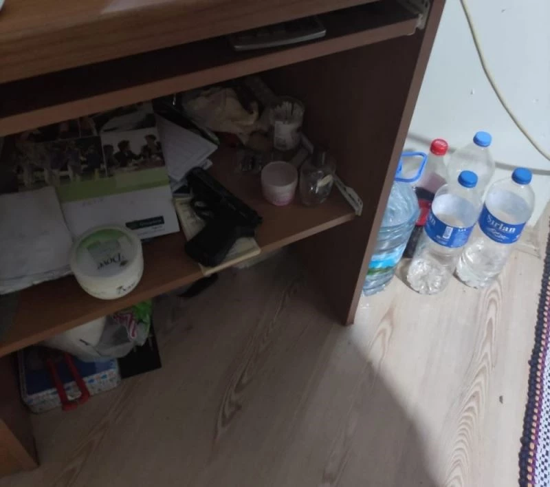 Kaş’ta jandarmadan kumar operasyonu: 3 kişiye 9 bin 586 TL ceza
