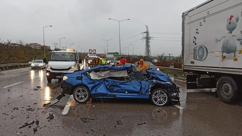 Kurallar hiçe sayıldı, 247 kişi öldü

