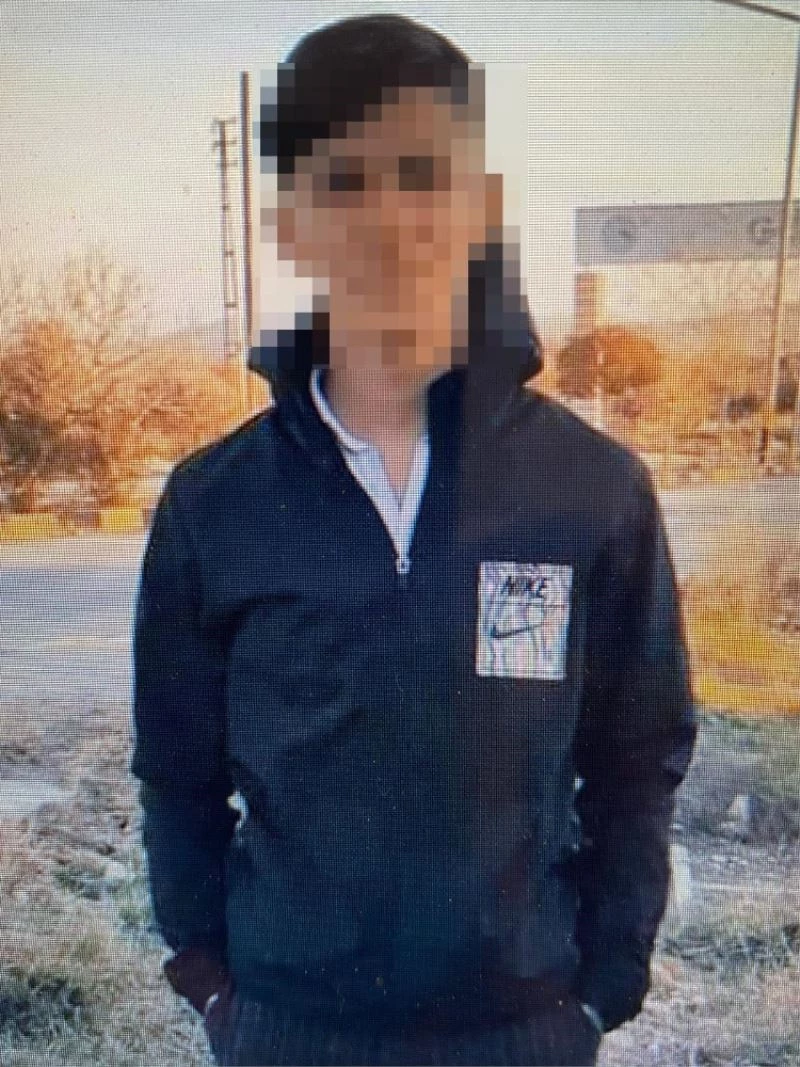 Sevdiği kız konuşma talebini reddedince kendini vurdu
