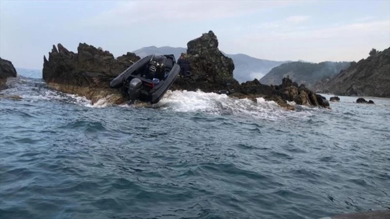 GÜNCELLEME - Mersin