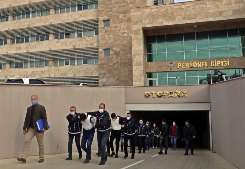 Mervenur Polat ölümünde şüpheli sayısı 7’ye yükseldi
