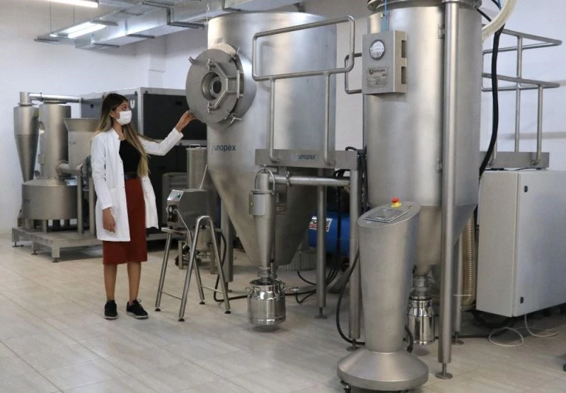 Kimya Vadisi, Türkiye’nin ithalat açığını önlemeyi hedefliyor
