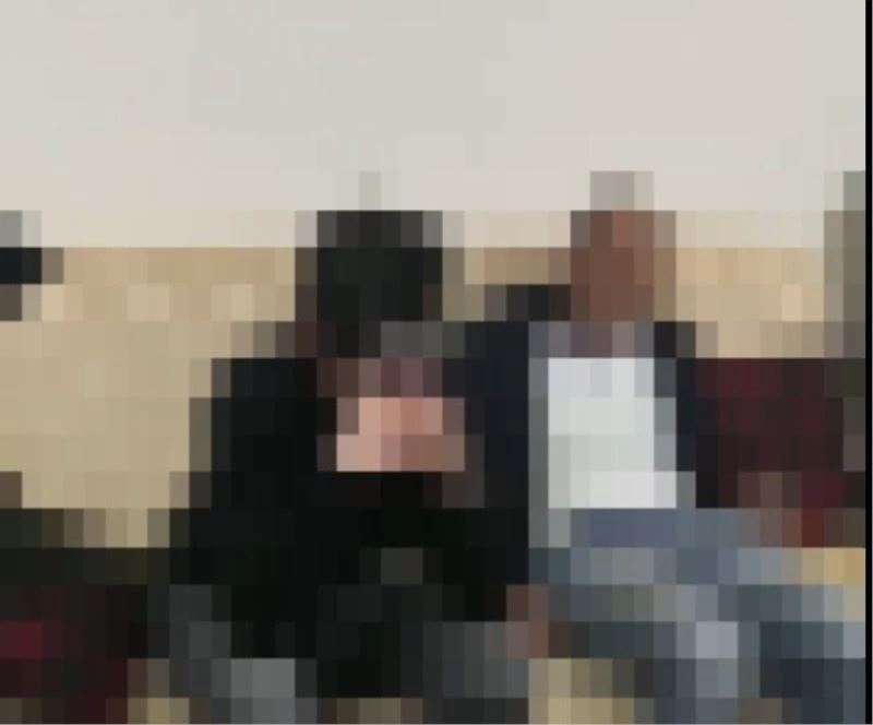 Kumar ihbarıyla gidilen adrestekilere ’sosyal mesafe’ cezası
