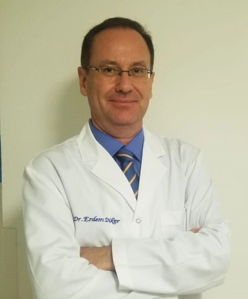 ’’Kalp çarpıntısı birçok hastalığın habercisi olabilir’’
