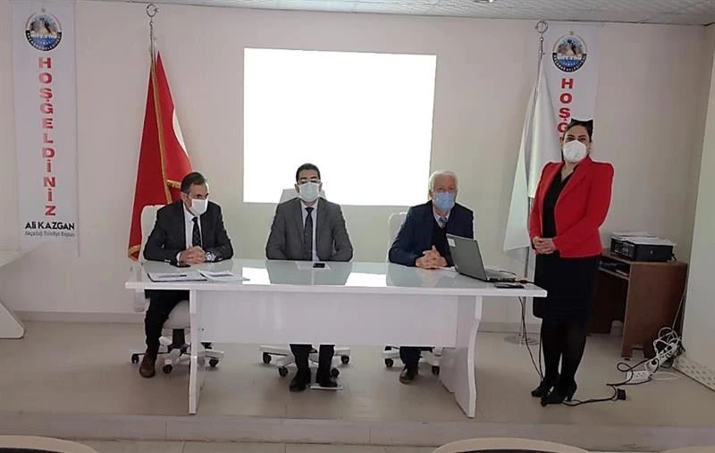 Akçadağ armudu yaygınlaştırılacak
