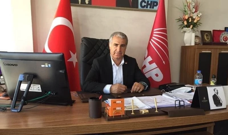 Doğan: “İstiklal Marşı, olanaksızlıklar içinde verdiğimiz mücadeleden sonra yeniden şahlanışımızı anlatan eşsiz bir eserdir”
