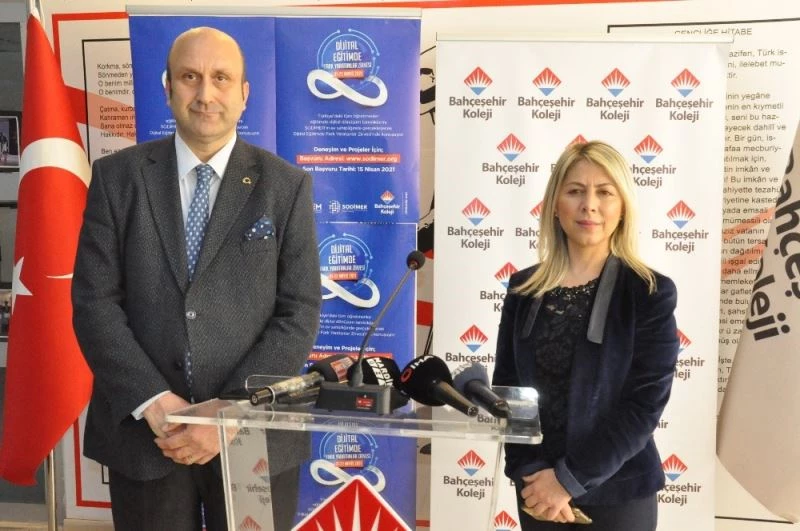 Bahçeşehir Koleji Genel Müdürü Dağ: 