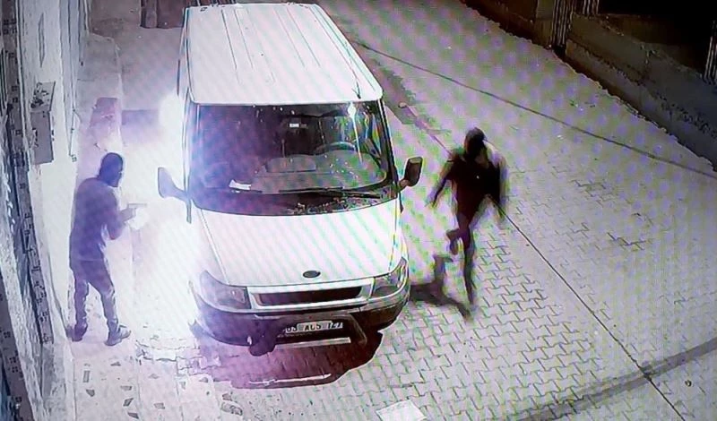 Husumetlileri başlarına ödül koydu, her gün saldırıya uğruyorlar