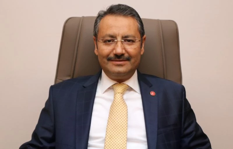 Yeniden Refah’tan, 18 Mart’ta yapılacak piyango çekilişine tepki
