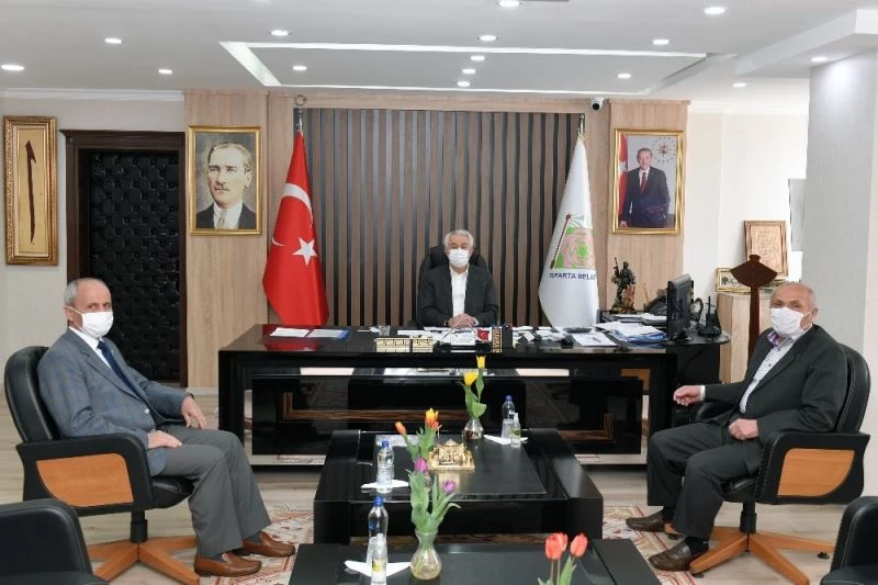 Başkan Başdeğirmen: “Gül hem manevi, hem de maddi anlamda bizim için önemli bir değer”
