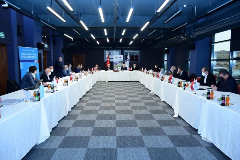 ATAP A.Ş.’de görev değişikliği
