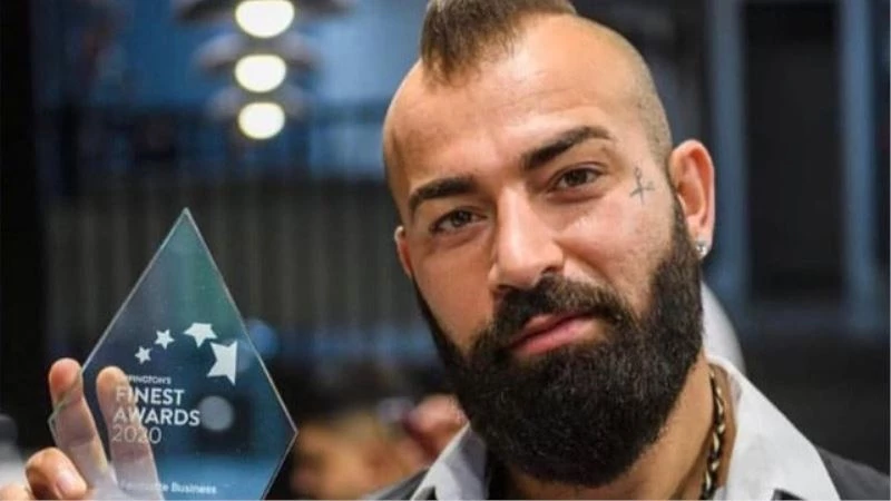 Berber King Şenol Erdoğan: “Ünlü isimlerin saç ve sakalları benden soruluyor”
