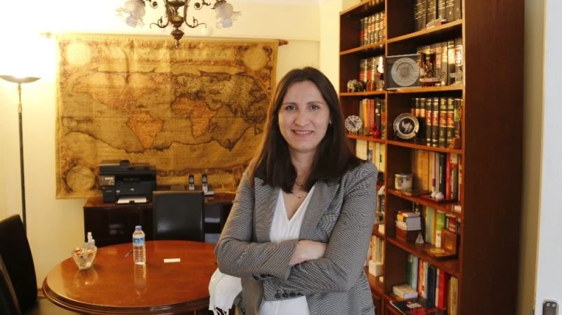 (Özel)Tatlıcı kardeşlerin arasındaki gerginlik ABD’ye taşındı
