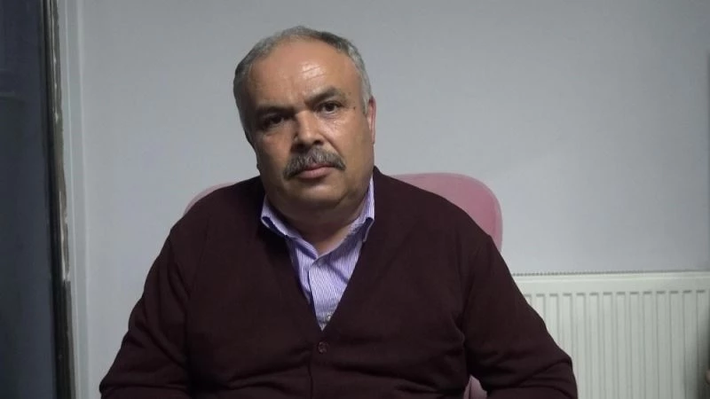 Kirazlı köyü sakinlerinden Haluk Levent’e tepki
