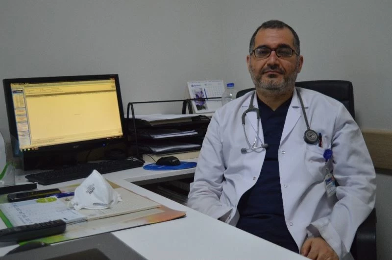 Aşılanmanın yararını görmek için tedbirlere uymak önemli
