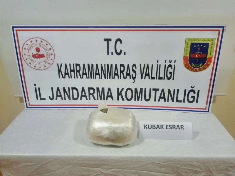 Kahramanmaraş