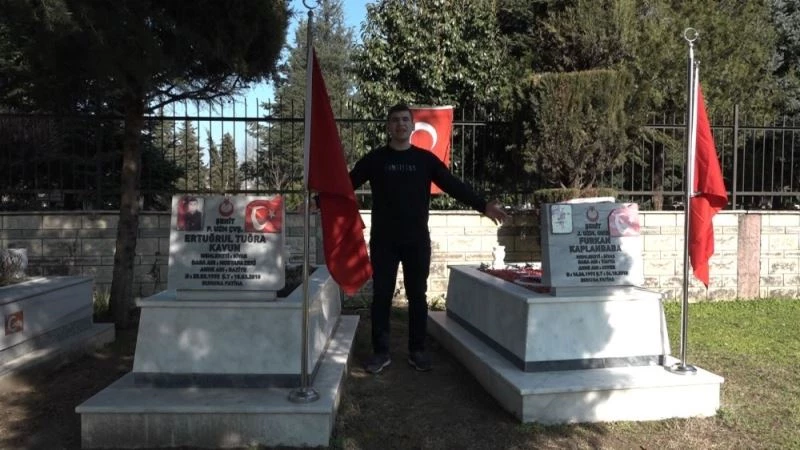 “10 Kıta Tek Vatan”