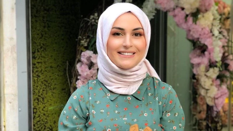 İşletmeci Zeynep Yılmazok: “Pandemi sürecinde kadınlara destek olduk”
