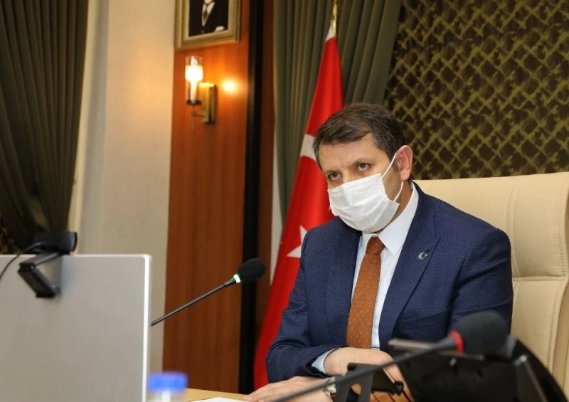 Gemerek’in rüyası gerçekleşiyor
