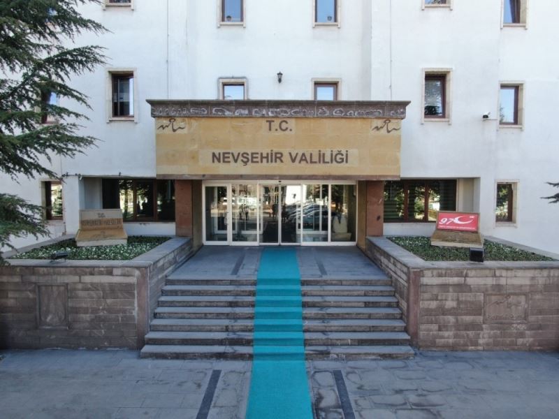 Nevşehir’de HES kodu olmayanların girişine izin verilmeyecek
