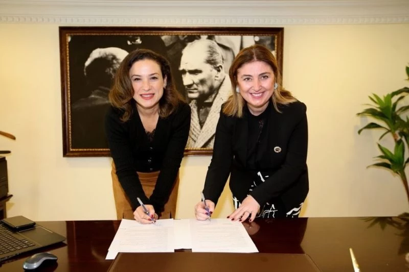 Kadın N’efesi objektiflere yansıyacak
